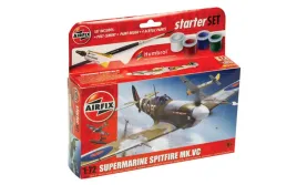 model-do-sklejania-small-beginners-set-spitfire-mkvc