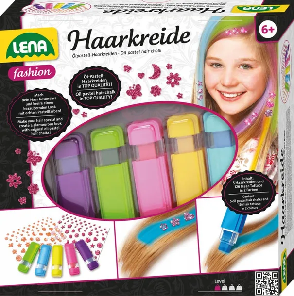 kreda-do-wlosow