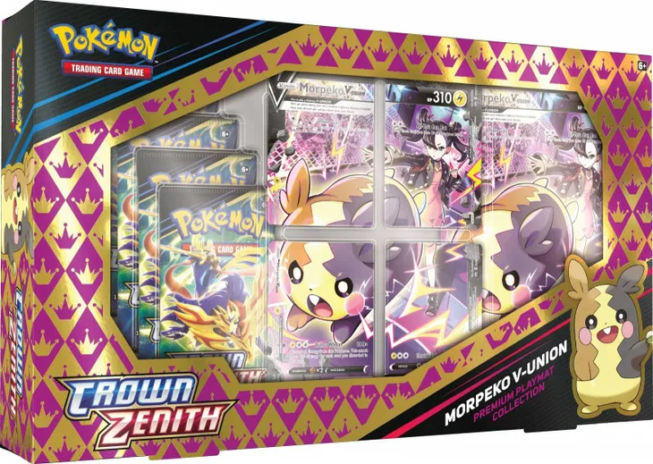 karty-crown-zenith-v-union-playmat-morpeko