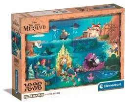 puzzle-1000-elementow-compact-disney-maps-little-mermaid