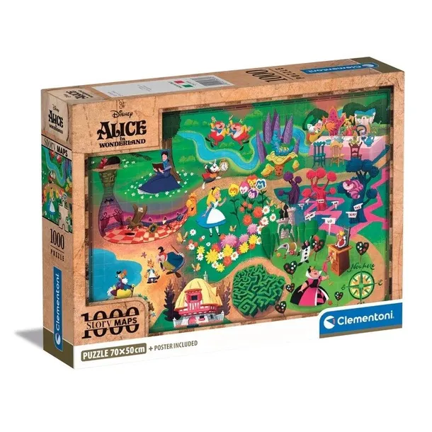 puzzle-1000-elementow-compact-disney-maps-alice