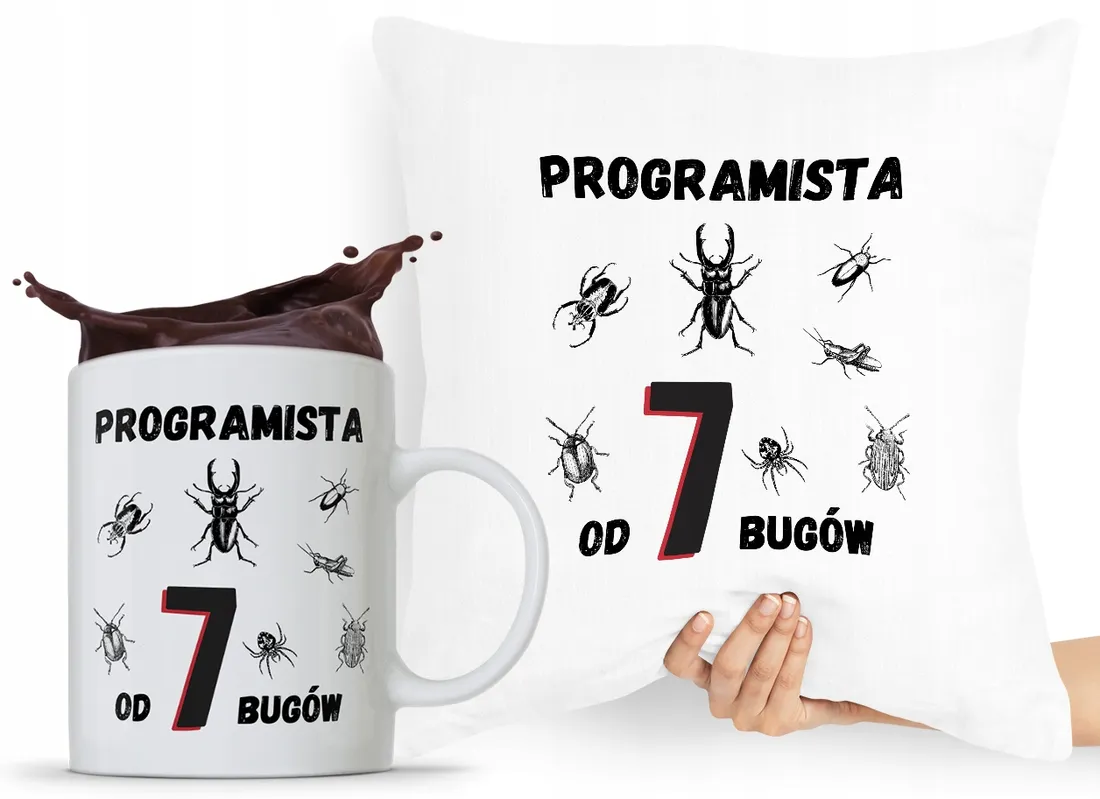 zestaw-poduszka-kubek-dla-technika-informatyka
