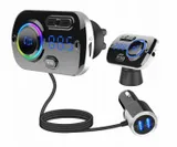 transmiter-fm-bluetooth-ladowarka-2xusb-kabel-obsluga-usb-tak-stan-nowy