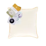 poduszka-basic-plus-amz-40x40-cm-bialy-jednokomorowa-stan-nowy