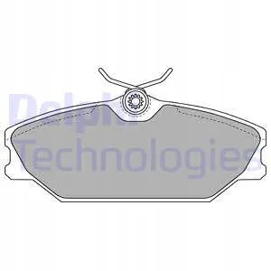 delphi-klocki-hamulcowe-renault-megane-scenic-stan-nowy