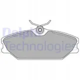 delphi-klocki-hamulcowe-renault-megane-scenic-stan-nowy