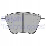 delphi-klocki-hamulcowe-vw-scirocco-touran-stan-nowy
