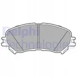 delphi-klocki-hamulcowe-renault-espace-v-stan-nowy