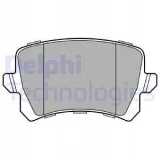 delphi-klocki-hamulcowe-tyl-vw-tiguan-stan-nowy
