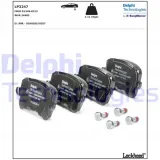 delphi-klocki-hamulcowe-tyl-vw-tiguan-producent-czesci-delphi