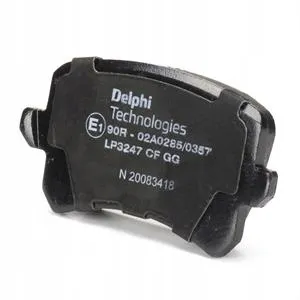delphi-klocki-hamulcowe-tyl-vw-tiguan