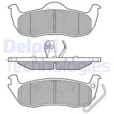 delphi-klocki-hamulcowe-jeep-commander-stan-nowy