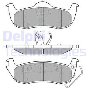 delphi-klocki-hamulcowe-jeep-commander-stan-nowy