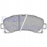 delphi-klocki-hamulcowe-isuzu-d-max-i-d-max-ii-stan-nowy
