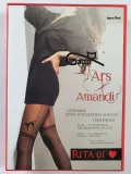 gatta-ars-amandi-rita-01-2-s-nero-red-stan-nowy