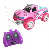 dumel-20258-super-wheel-amazone-stan-nowy