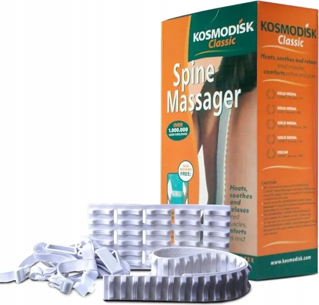 kosmodisk-pas-masujacy-na-kregoslup-kosmodysk-stan-nowy-waga-z-opakowaniem-0-4-kg
