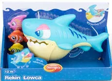 dumel-43390-rekin-lowca-33904