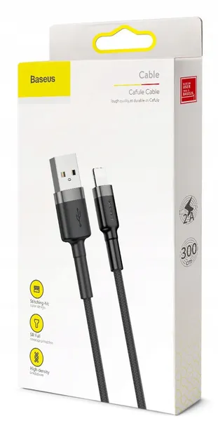 baseus-kabel-usb-lightning-do-iphone-7-8-stan-nowy-kolor-czarny
