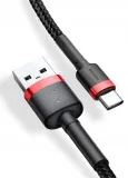 baseus-kabel-typ-c-200cm-do-xiaomi-redmi-9-stan-nowy