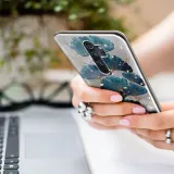 etui-case-wzor-szklo-do-xiaomi-redmi-note-8-pro-stan-nowy