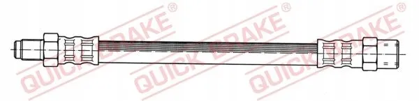 quick-brake-przewod-ham-32-062