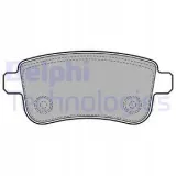delphi-klocki-hamulcowe-renault-megane-cc-stan-nowy