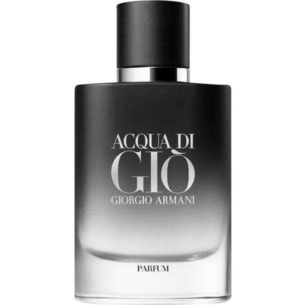 giorgio armani acqua di gio parfum ekstrakt perfum 125 ml     
