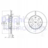 delphi-bg3658-tarcza-vw-lupo-stan-nowy