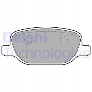 delphi-klocki-tyl-alfa-romeo-159-939-stan-nowy