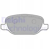delphi-klocki-tyl-alfa-romeo-159-939-stan-nowy