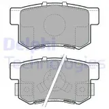 delphi-klocki-hamulcowe-honda-fr-v-stan-nowy
