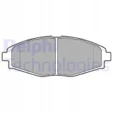 delphi-klocki-hamulcowe-daewoo-lanos-matiz-stan-nowy