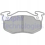 delphi-klocki-hamulcowe-tyl-renault-super-5-stan-nowy