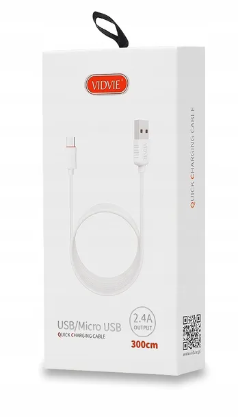 kabel-micro-usb-3m-do-motorola-moto-e7-plus-stan-nowy