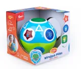 dumel-50372-wirujaca-pilka-stan-nowy