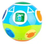 dumel-50372-wirujaca-pilka-marka-dumel-discovery