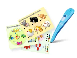 dumel-62418-smart-pen