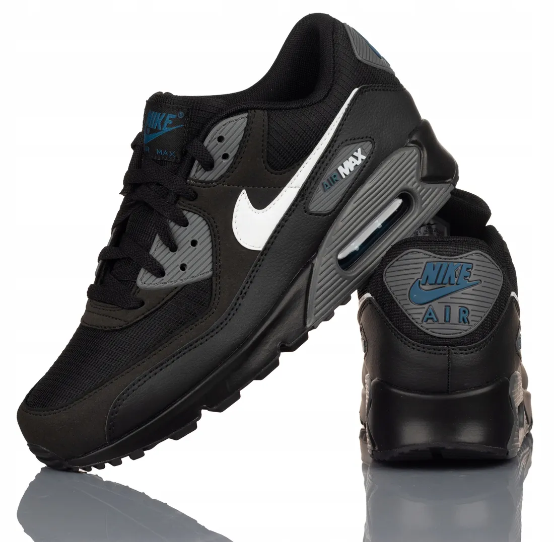 NIKE - mr.blacky  Korki Nike Mercurial Vapor 14 Academy FG/MG - Czarny | Buty