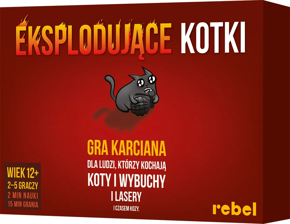 Grafika w opisie produktu