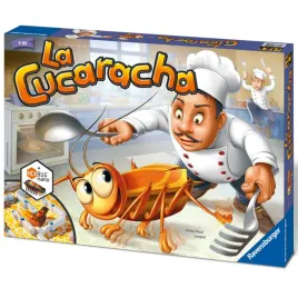 la-cucaracha