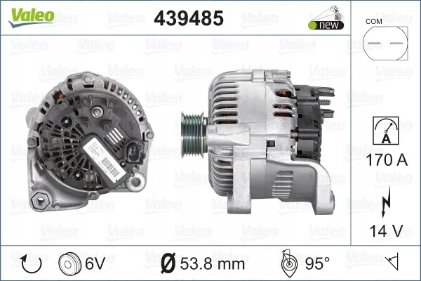 valeo-439485-alternator-bmw-5-tour-stan-nowy