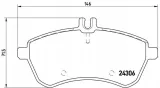brembo-klocki-ham-przod-p50067-stan-nowy