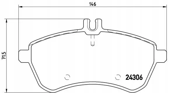 brembo-klocki-ham-przod-p50067-stan-nowy