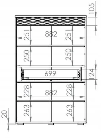 artis-06-komoda-92-cm-stan-nowy