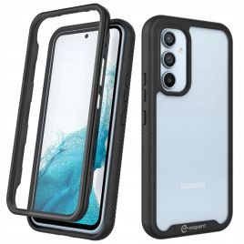 Etui Aesthetic Case Do Samsung A7 2018 Wzory - Etui na telefon