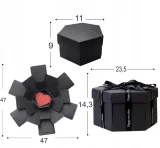 exploding-box-pudelko-niespodzianka-naszyjnik-stan-nowy-rodzaj-kartki-okolicznosciowe