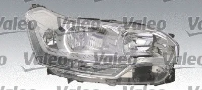 valeo-043692-reflektor-citroen-c5-stan-nowy