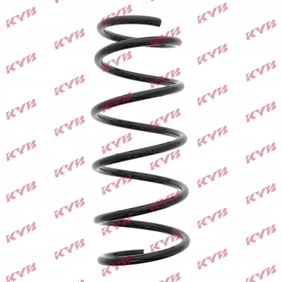 kyb-sprezyna-przod-renault-kangoo-1-9-stan-nowy