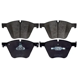febi-klocki-ham-przod-bmw-x5-x6-3-0-stan-nowy